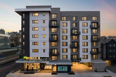 Element Seattle Downtown