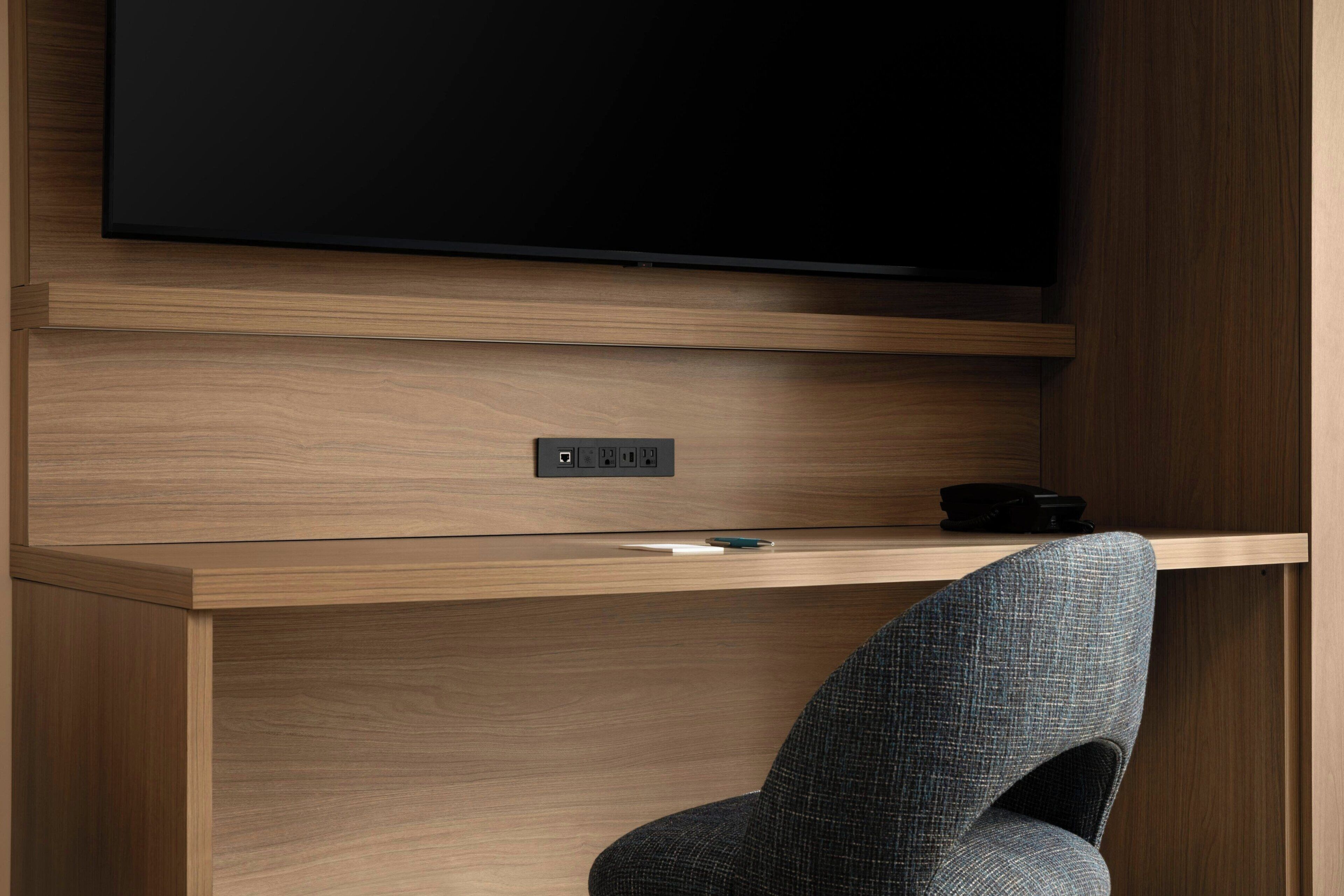 TV