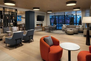 Équipement de l’hébergement