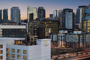 View from property - Element by Marriott Seattle Downtown (Seattle)