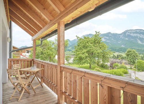 Getaway Apartment 8 Hauser Kaibling