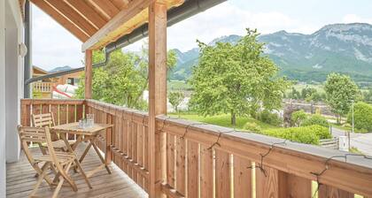 Getaway Apartment 8 Hauser Kaibling