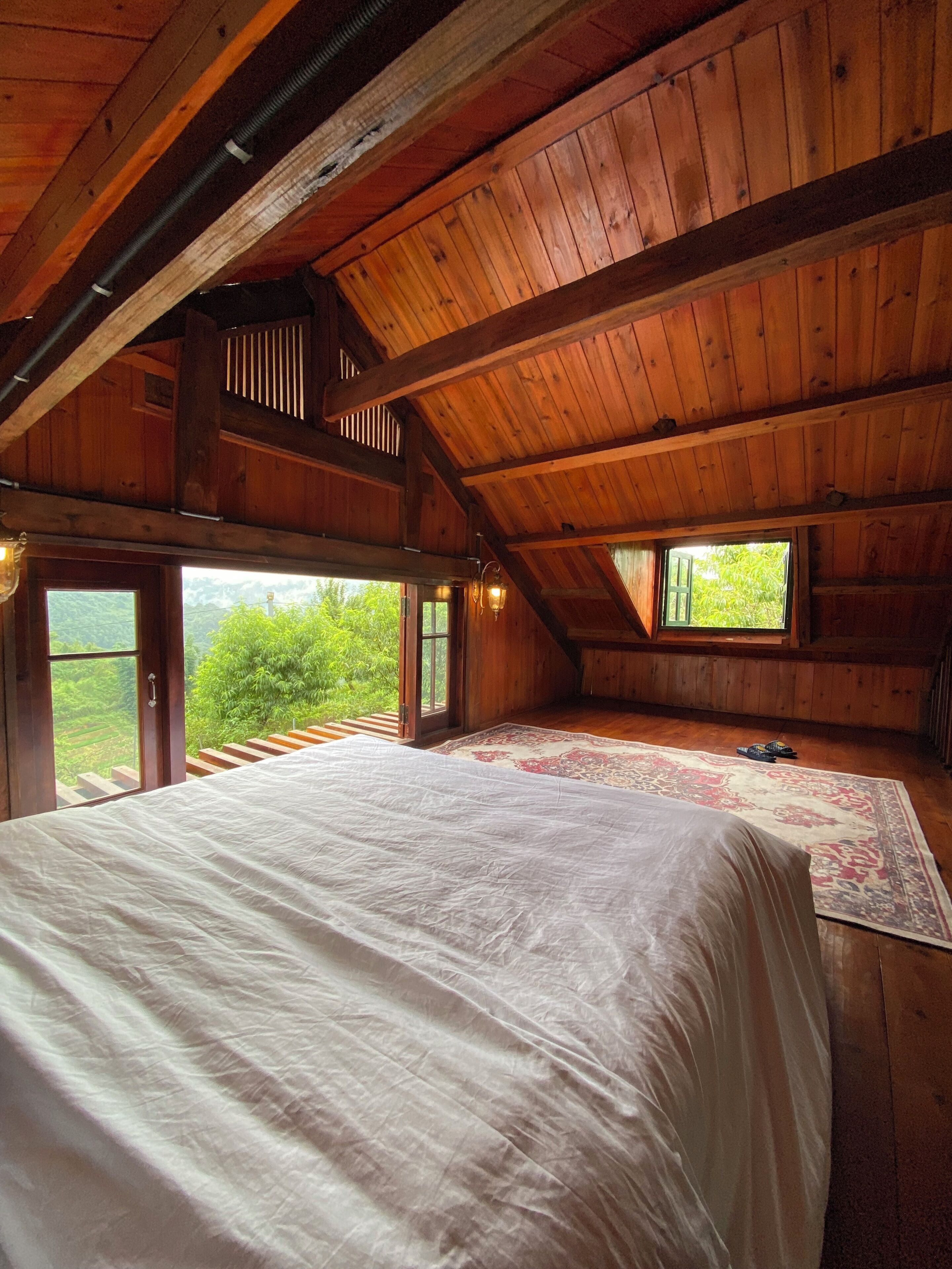 3 soveværelser, strygejern/strygebræt, Wi-Fi, sengetøj