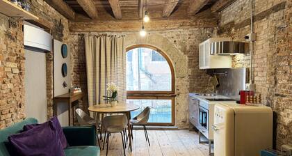 PALAZZETTO SAN MARCO