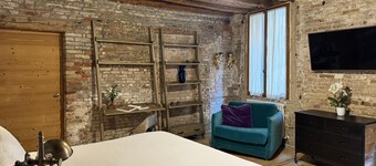 PALAZZETTO SAN MARCO