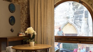 View from room - PALAZZETTO SAN MARCO (Venice)