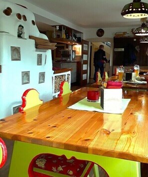 Restaurantes