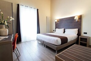 2 chambres, coffres-forts dans les chambres, Wi-Fi gratuit