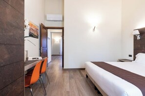 1 bedroom, in-room safe, free WiFi, bed sheets - Limonaia 2 | Apartment Villa Carobbi (Firenze)