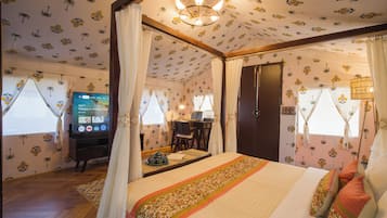 Villa - 5 sovrum - utsikt mot trÀdgÄrden | StrykjÀrn/strykbrÀda och gratis wi-fi