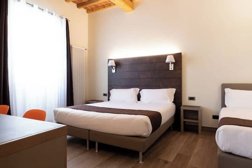 Ancient Well 1 | Villa Carobbi Apt - Monte Morello