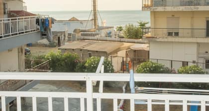 Thessaloniki Blue Escape by ΜΡS