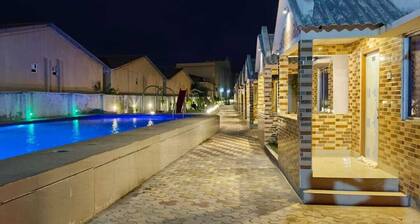 Indismart Mandarmani Resort