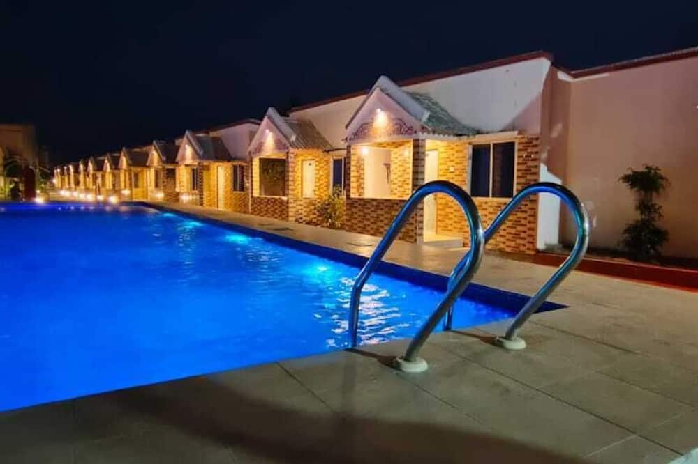Indismart Mandarmani Resort