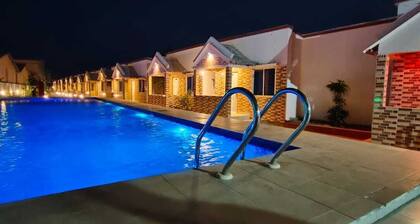 Indismart Mandarmani Resort