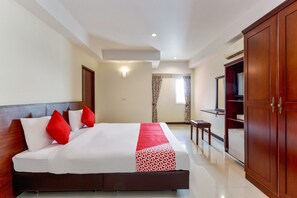 1 Schlafzimmer