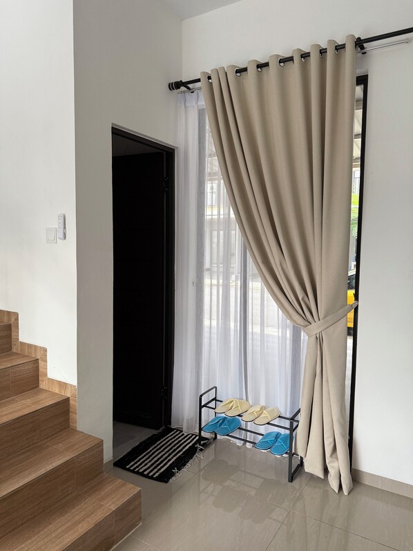 Interieur
