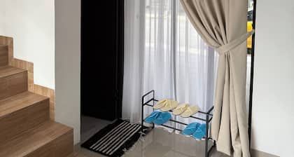 Modern 3 Bedroom Villa with Private Pool