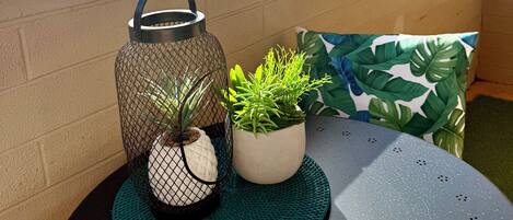 Servei de restauració a l'aire lliure