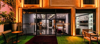 Solin Hotel İstanbul Airport