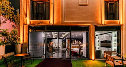 Solin Hotel İstanbul Airport