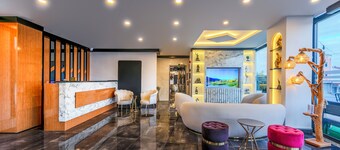Solin Hotel İstanbul Airport