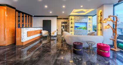 Solin Hotel İstanbul Airport