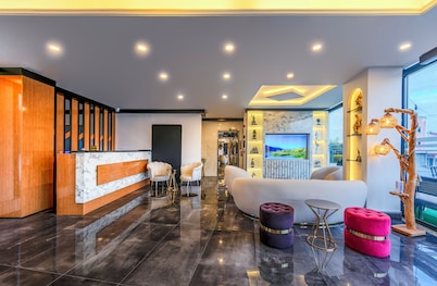 Solin Hotel İstanbul Airport