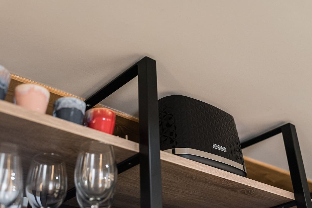 Studio (GuestReady - Mercadores Apartments - )