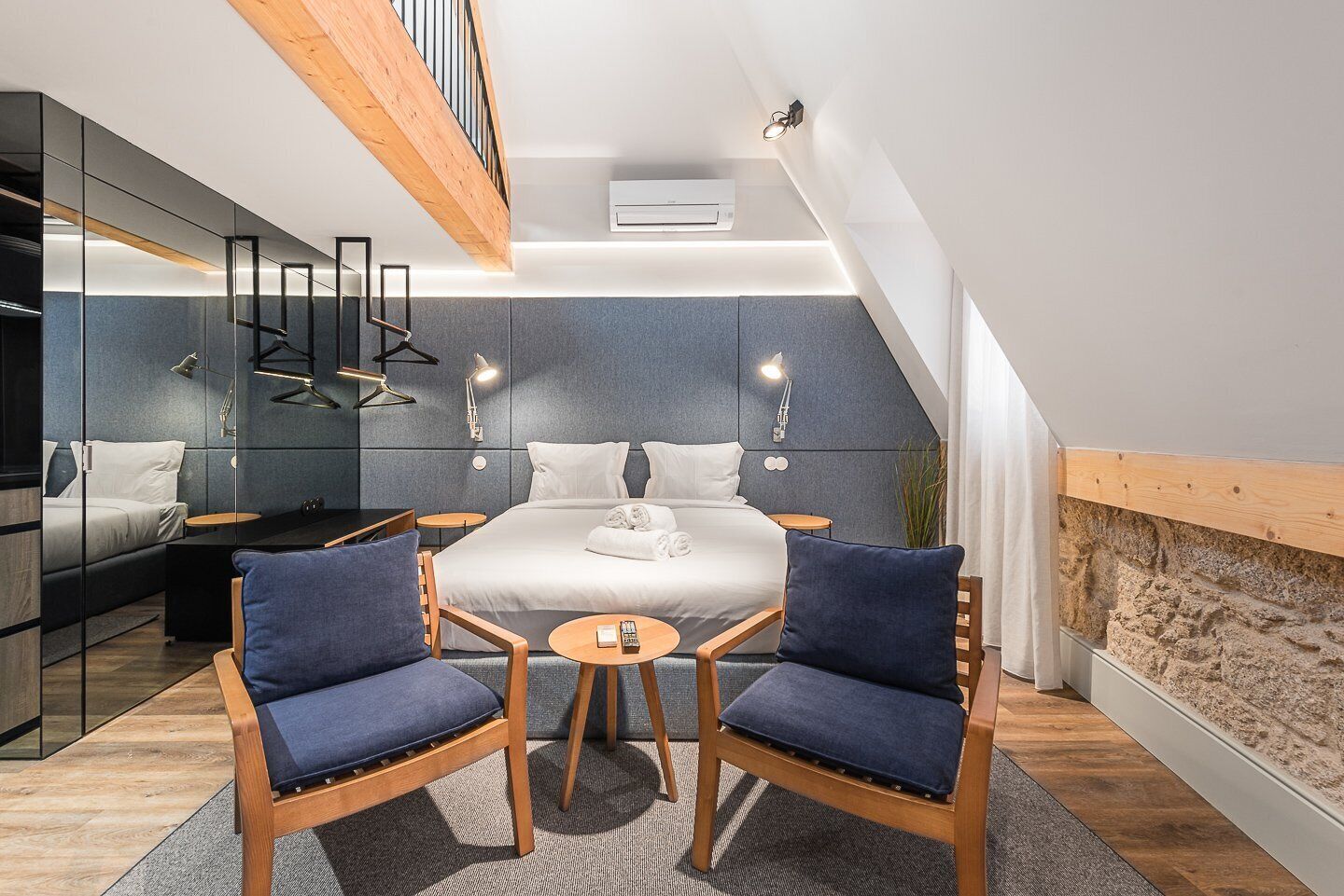 Superior Studio | Spiseområde