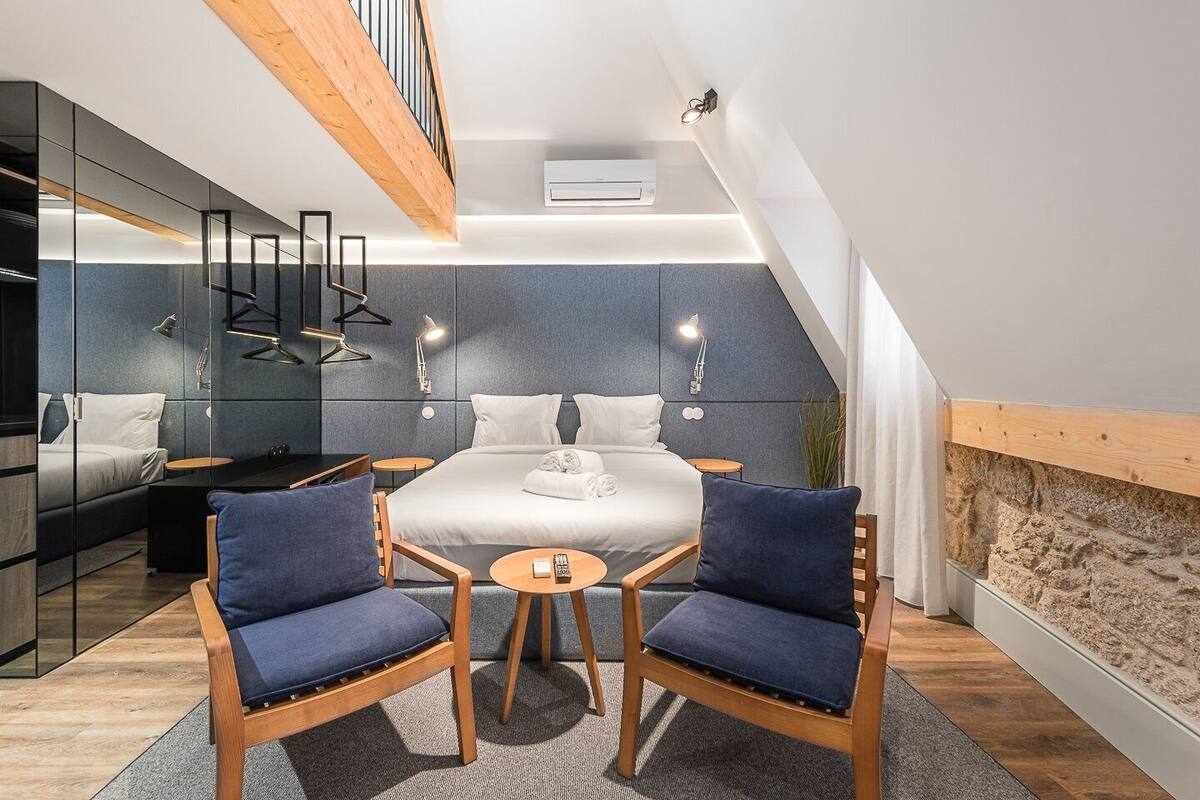 Superior Studio | Spiseområde