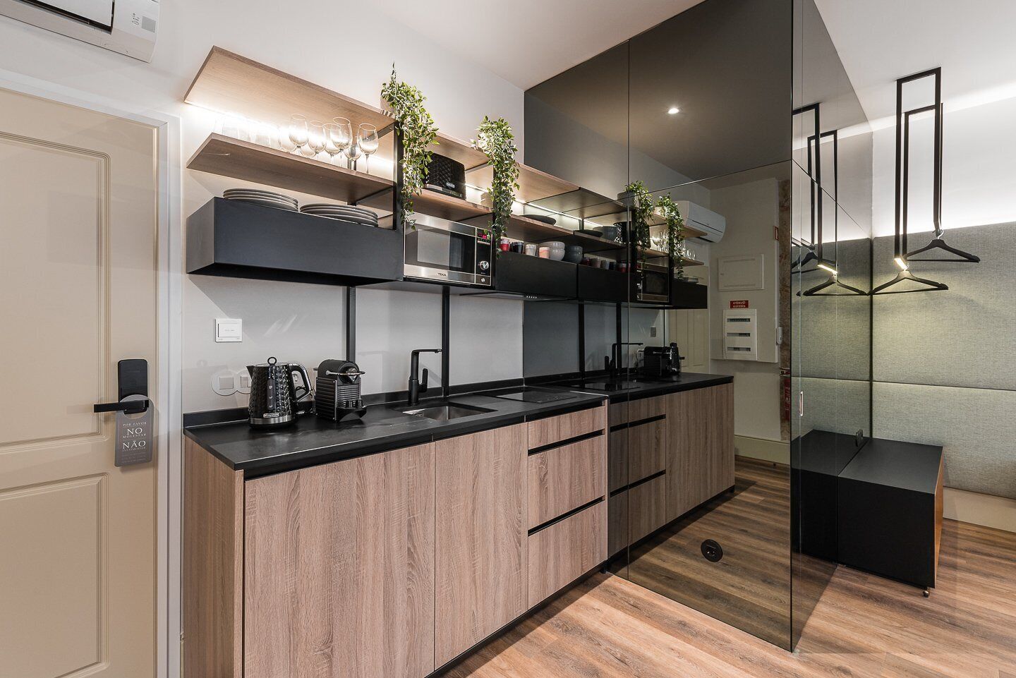 Standard Studio | Private kitchen