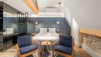 Superior Studio | Außenbereich