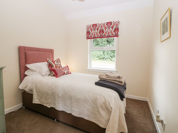 3 chambres, décoration personnalisée, ameublement personnalisé