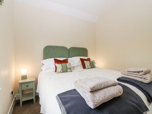 3 室のベッドルーム、客室ごとに異なる装飾、客室ごとに異なるインテリア、WiFi (無料)