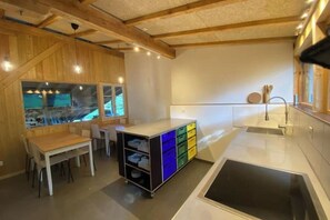 Cuisine privée