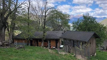 Außenbereich
