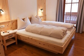 1 slaapkamer, wifi, beddengoed
