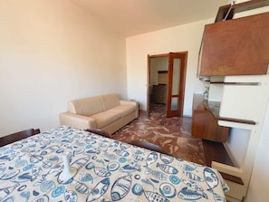 TV - Casa Puni in seaside (Chiavari)