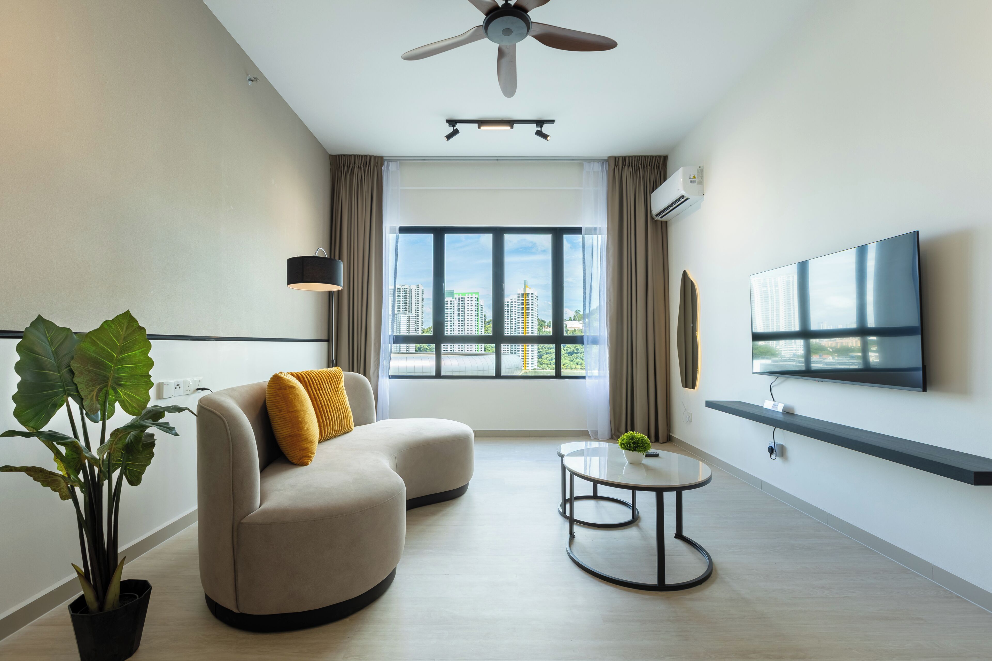 สมาร์ททีวี 40 นิ้ว พร้อมช่องดิจิตอล