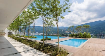 Sunshine Residence Suites