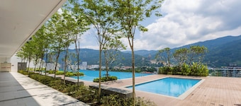Sunshine Residence Suites