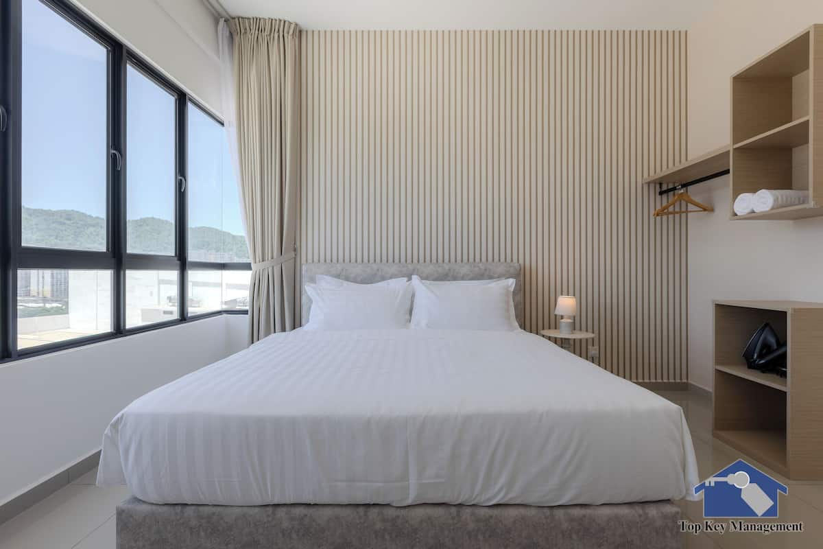 Japanese-style Apartment , 3 Bedrooms