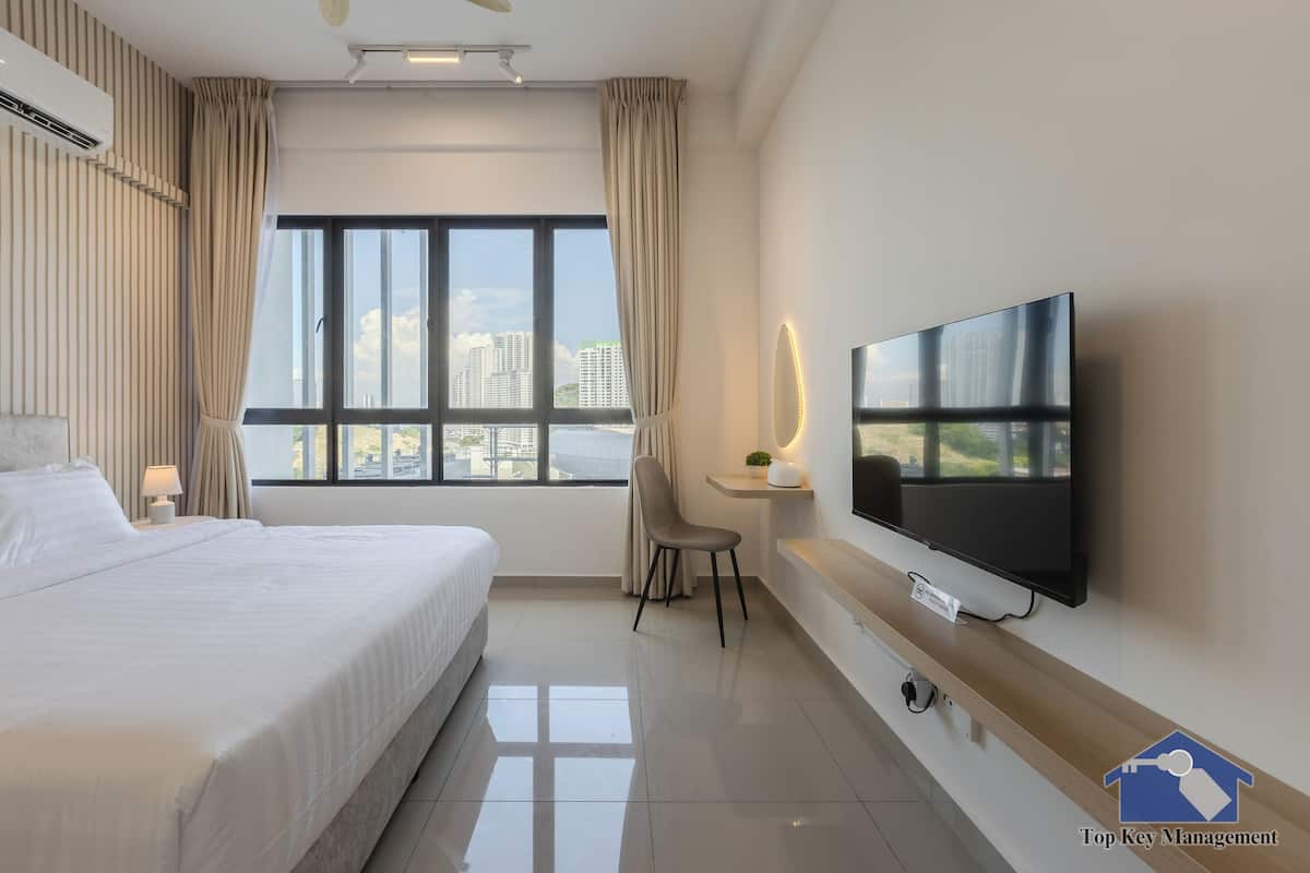Japanese-style Apartment , 1 Bedroom