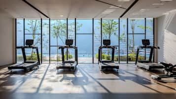 Gimnasio