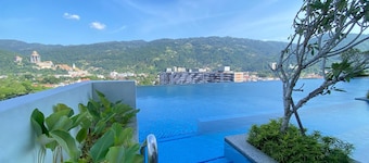 Sunshine Residence Suites