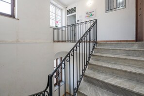 Interior - Mangano Suite Apartment (Palermo)