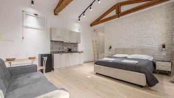 4 Schlafzimmer, WLAN, BettwÀsche