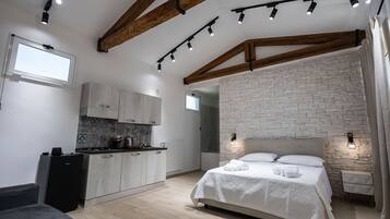 4 Schlafzimmer, WLAN, Bettwäsche