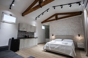 4 Schlafzimmer, WLAN, Bettwäsche